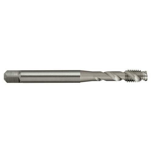 Sutton T2310350 Metric M3.5 x 0.6 Spiral Flute Tap - R45 Al - HSSE V3