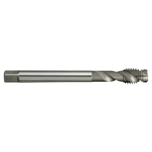 Sutton T2341200 M12 x 1.75 Spiral Flute Tap - R45 Al - HSSE V3 CrN