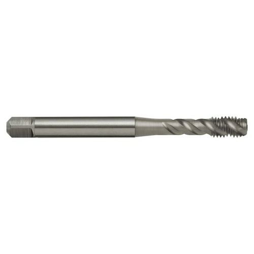 Sutton T2350350 M3.5 x 0.6 Spiral Flute Tap - R45 W - HSSE V3 Ni