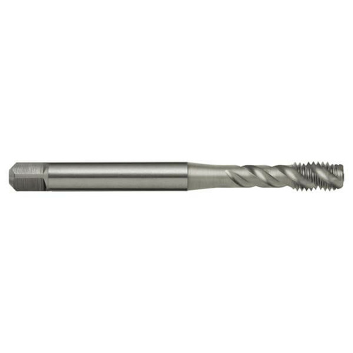 Sutton T2390500 M5 x 0.8 Spiral Flute Tap - R45 Cu - HSSE V3 CrN