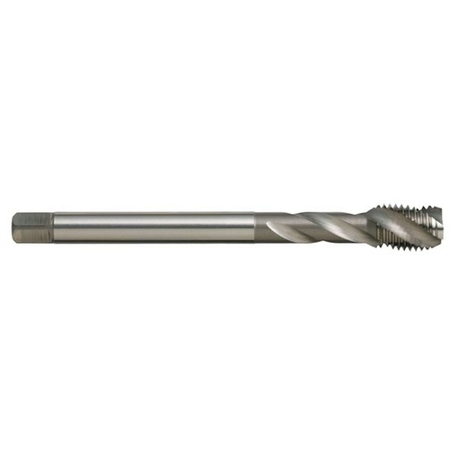 Sutton T2450604 Metric MF6 x 0.75 Spiral Flute Tap - R40 N - HSSE V3