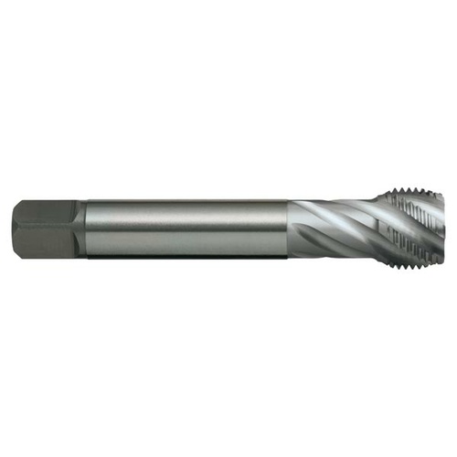 Sutton T2632858 8UN 1 1/8 x 8 Spiral Flute Tap - R40 VA - HSSE V3