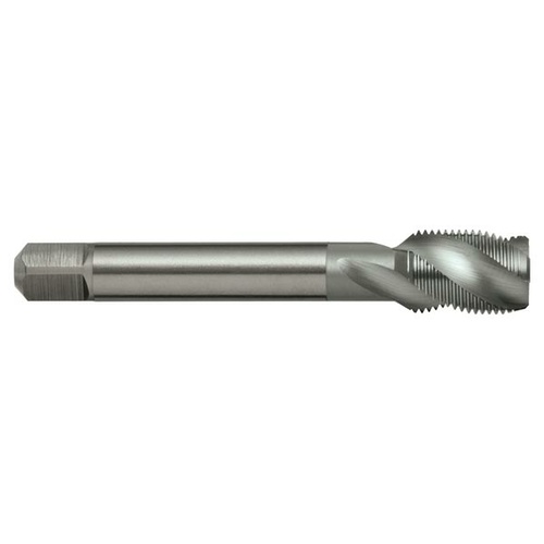 Sutton T2810973 G-BSPF G 1/8 x 28 Spiral Flute Tap - R40 N - HSSE V3