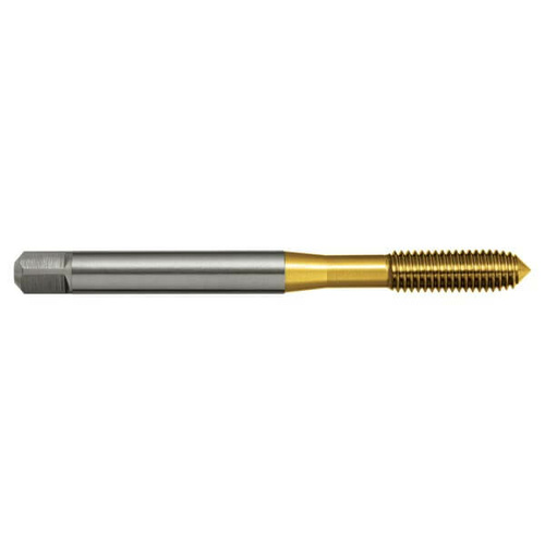 Sutton T3150140 Metric M1.4 x 0.3 Thread Forming Tap - HSSE V3 TiN