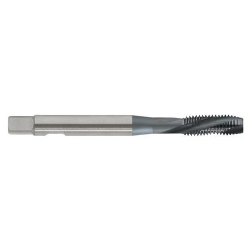 Sutton T3650600 M6 x 1 Spiral Flute Tap - Synchro - HSSE V3 TiCN