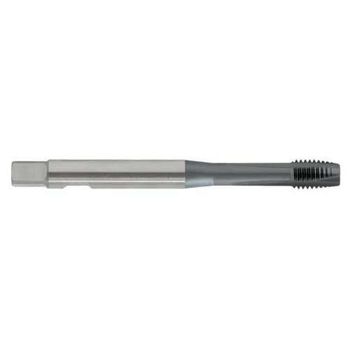 Sutton T3770200 M2 x 0.4 Spiral Point Tap - Synchro - HSSE V3 TiCN