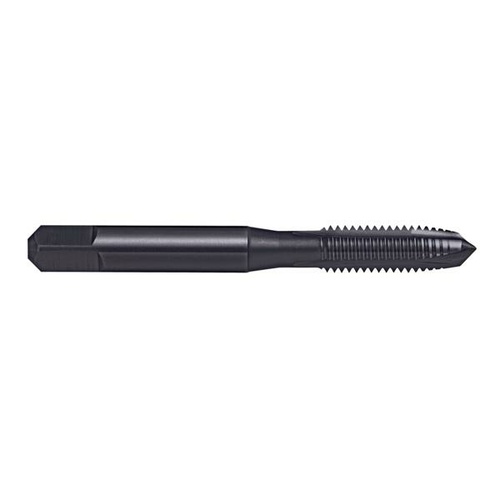 Sutton T4070503 Metric Fine MF5 x 0.5 Spiral Point Tap - HSSE V3 Blue