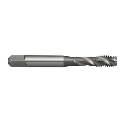 Sutton T4420483 UNF #10 x 32 Spiral Flute Tap - Bottoming - HSSE V3