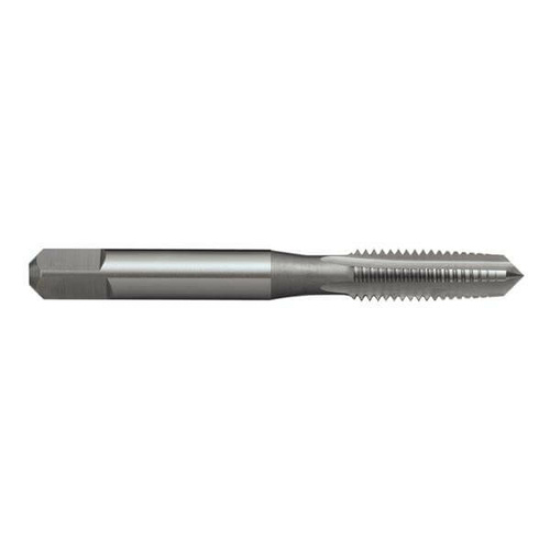 Sutton T4510397 BSW 5/32 x 32 Straight Flute Tap - Taper - HSS