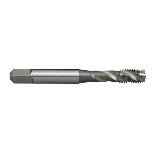 Sutton T4600397 BSW 5/32 x 32 Spiral Flute Tap - Bottoming - HSSE V3