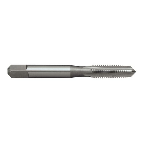 Sutton T4690600 BA #0 x 1 Straight Flute Tap - Taper - HSS