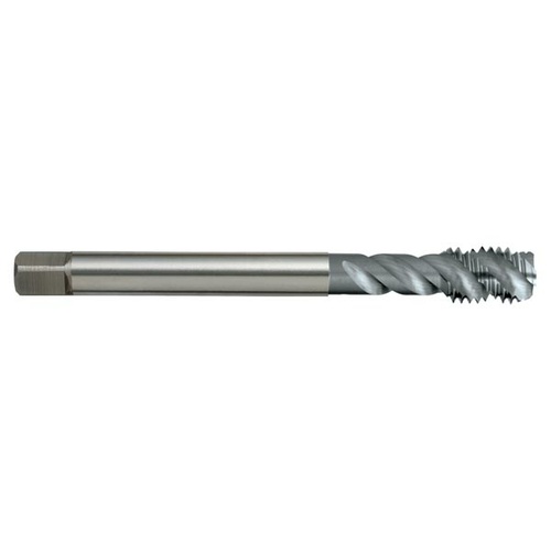 Sutton T6792400 M24 x 3 Spiral Flute Tap - R50 VAPM - HSSE V3 TiCN