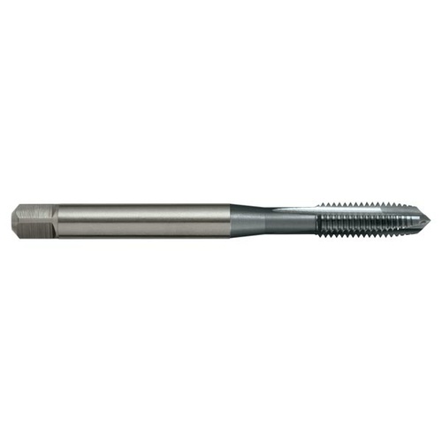 Sutton T6800500 Metric M5 x 0.8 Spiral Point Tap - HSSE V3 TiCN