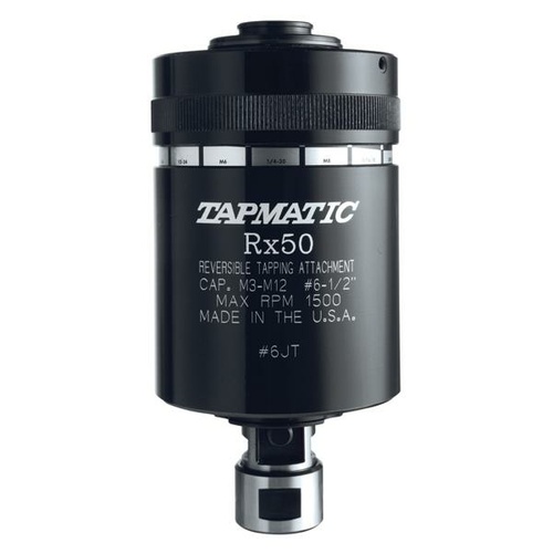 Sutton Z104RX30 Tapmatic Tap Holder - for Manual Machines - M1.4-M6