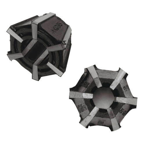 Sutton Z1150116 Tapmatic 3-5mm RX50 Collet (Rubberflex) J116