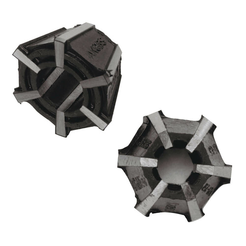 Sutton Z1170440 Tapmatic 5-12mm RX70 Collet (Rubberflex) J440