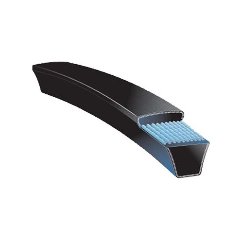 Gates 8V1060 (9336-1060) Super HC Narrow Section V Belt