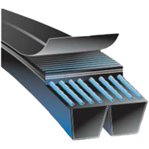 Gates 6/SPC7500 (9381-57506) Super HC Narrow Section PowerBand V Belt