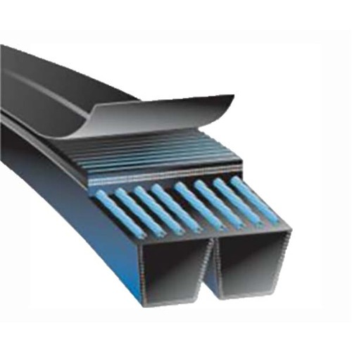 Gates 3/SPB2120 (9381-92103) Super HC Narrow Section PowerBand V Belt