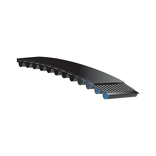 Gates 3400-20M-170 PowerGrip HTD Belt Classical Section (9293-0718)