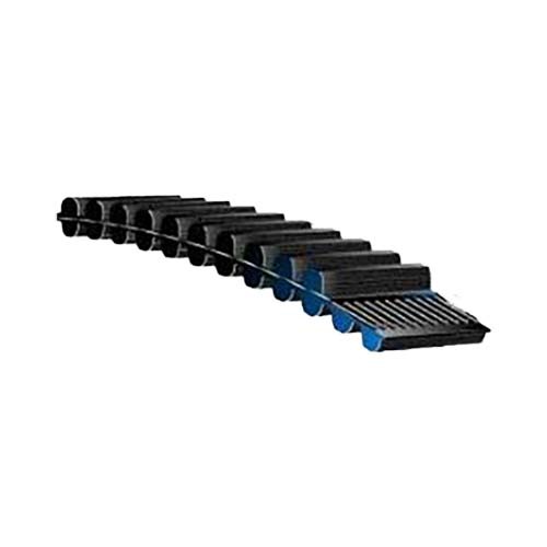 Gates TP1440-8MGT-50 (9232-0051) Twin Power GT2 Double Sided Synchronous Belt