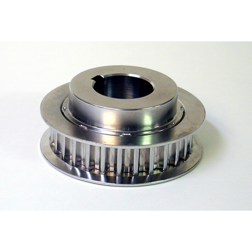 Gates 14M-28S-37 Poly Chain GT Sprocket Pilot Bore