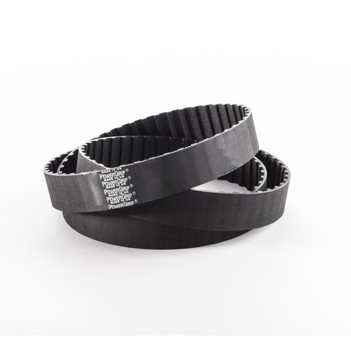 Gates 1480-8YU-50 PowerGrip Yu Timing Belt, 8YU Section