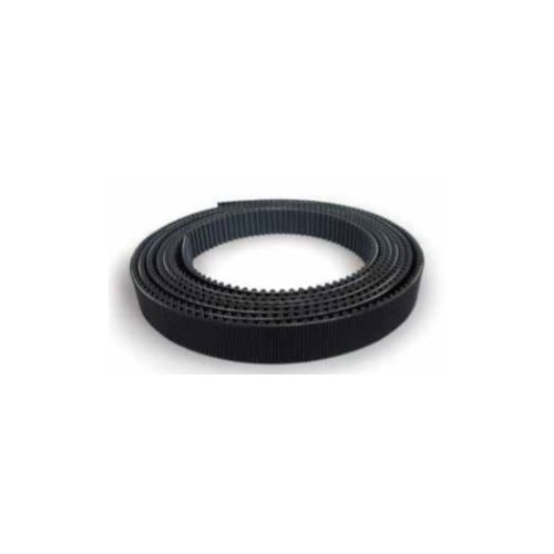 Gates LL8MGT12 (9302-1000) Long Length Poly Chain GT Carbon Synchronous Belting - 50 Feet/Pack