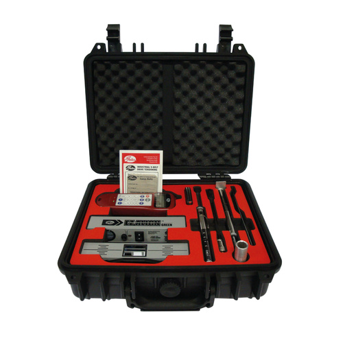 Gates Maintenance (GIBMAINT-4) Kit 4 - EZ Align