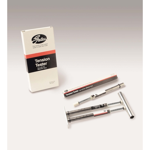 Gates 30Kg (7401-0075) Tension Tester - 2 Barrel