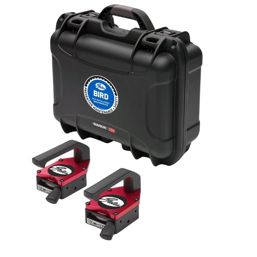 Gates Bird (7420-1001) Belt Installation + Rotation Device