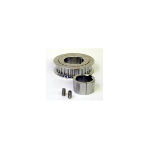 Gates 1610 (7869-0601) 20mm Stainless Steel Bush