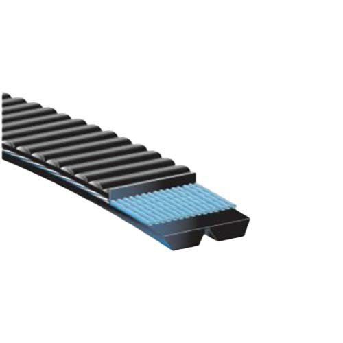 Gates 3/5M1000JB (8912-3100) Polyflex JB Joined V Belt