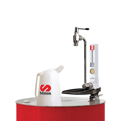 Samoa Oil Measure Filler 454100N