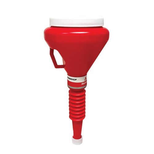 Alemlube 1.4L Wide Mouth Clean Funnel 10350CF