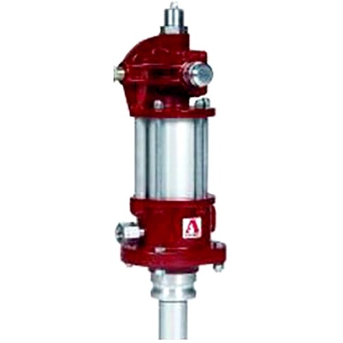 Alemite 10:1 Ratio Grease Transfer Pump 33kg/Minute 7735