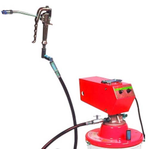 Alemlube 240V 20kg Grease Kit EPL-240SP