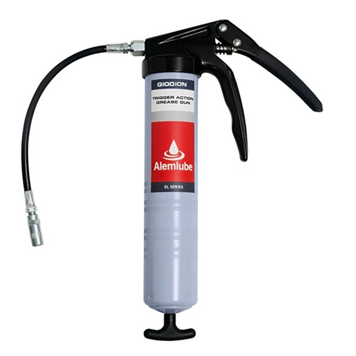 Alemlube EL Series Trigger Action Grease Gun G10010N