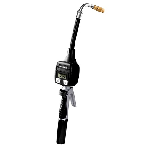 Samoa Electronic Meter Oil Control Valve 365534