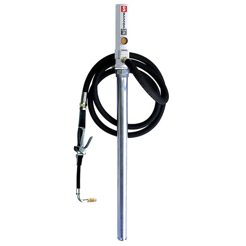 Samoa 1:1 Air Operated Oil Transfer Kit 15L/min