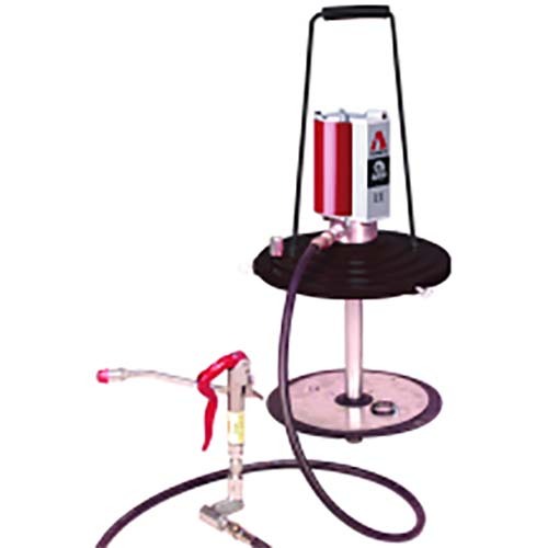 Alemite 20kg Grease Kit with Carry Handle 9911H