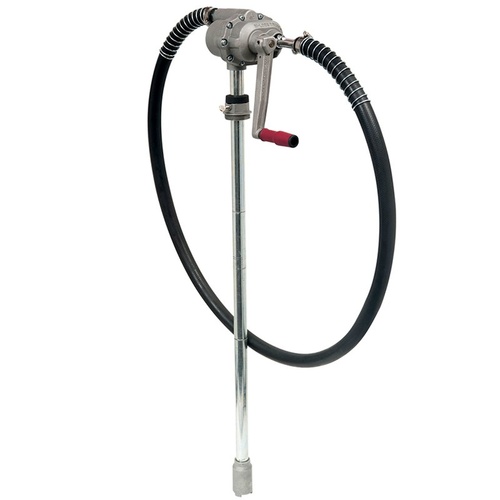 Alemlube Hi-Flo Refuelling Drum Pump 5060AN