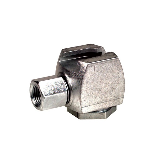 Alemite Standard Button Head, Pull-on Coupler 42030-A