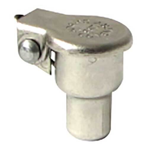 Alemlube 5/16" Vertical Style BS Shoulder Oiler BS1516