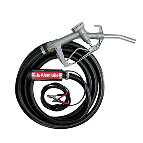 Alemlube 12V Submersible Pump 50000