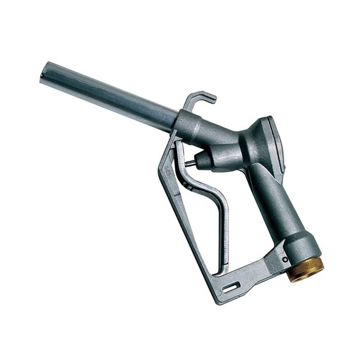 Piusi EL Series Manual Diesel Fuel Nozzle F20040