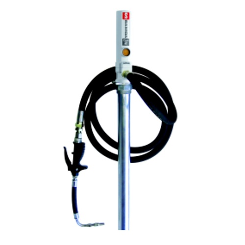 Samoa 3:1 Oil Transfer Kit With On/Off Gun 15L/min