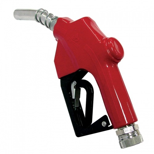 Alemlube Auto Shut Off Petrol Nozzle 120LPM 51039P