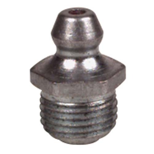Alemlube Stainless Steel 6m x 1 Str. Grease Nipple 1366S