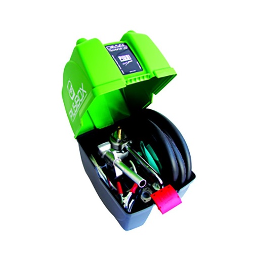 Piusi 45LPM 12V Self Bunded Refuelling Kit 231010